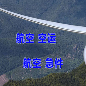 洛阳北郊航空托运快递-选东方航空和上海航空