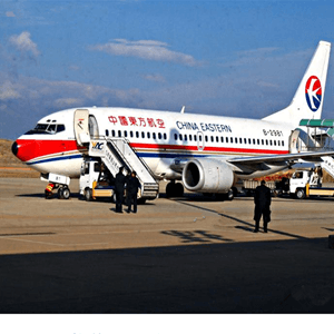 洛阳北郊航空托运航空快运业稳步发展的原因是什么？